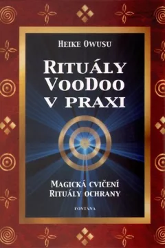 Rituály voodoo v praxi