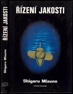 Řízení jakosti