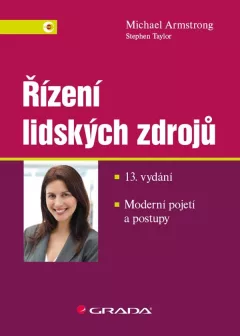 Řízení lidských zdrojů - Moderní pojetí a postupy