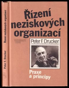 Řízení neziskových organizací