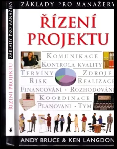 Řízení projektu