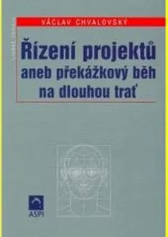 Řízení projektů aneb překážkový běh na dlouhou trať