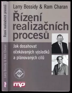 Řízení realizačních procesů