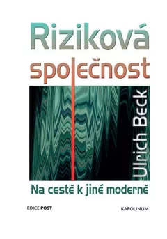 Riziková společnost