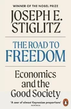 Road to Freedom