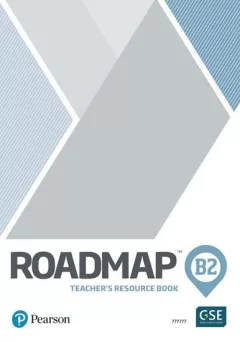 Roadmap B2 Teacher´s Book with Online Access