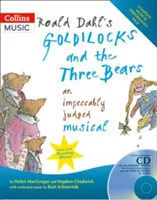 Roald Dahl's Goldilocks and the Three Bears