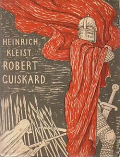 Robert Guiskard, vévoda Normanský