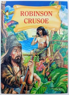 Robinson Crusoe