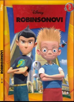 Robinsonovi