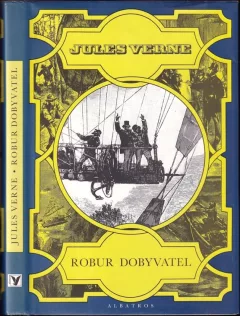 Robur Dobyvatel