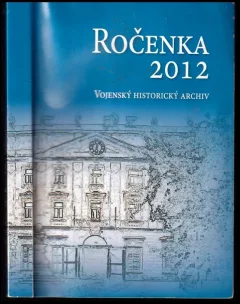 Ročenka 2012