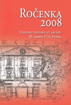 Ročenka VHA 2008