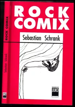 Rock comix