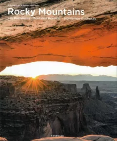 Rocky Mountains