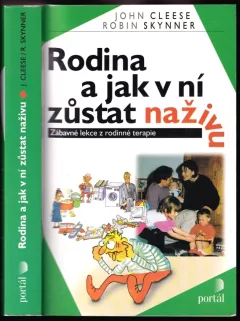 Rodina a jak v ní zůstat naživu