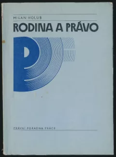 Rodina a právo