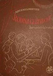 Rodina Gelindovic