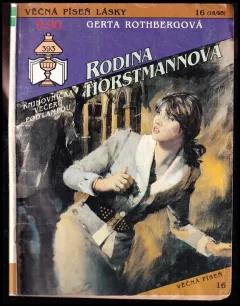 Rodina Horstmannova