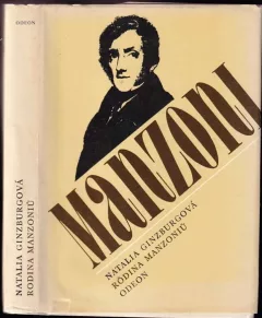 Rodina Manzoniů