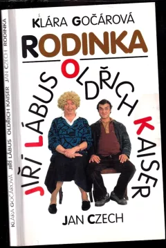 Rodinka