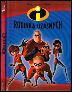 Rodinka Úžasných