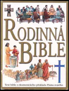 Rodinná bible