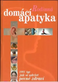 Rodinná domácí apatyka