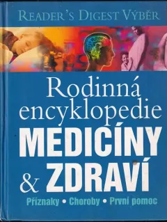 Rodinná encyklopedie medicíny a zdraví