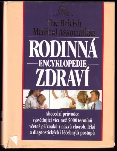 Rodinná encyklopedie zdraví