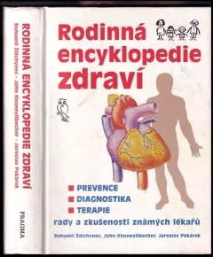 Rodinná encyklopedie zdraví