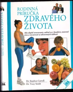 Rodinná príručka zdravého života