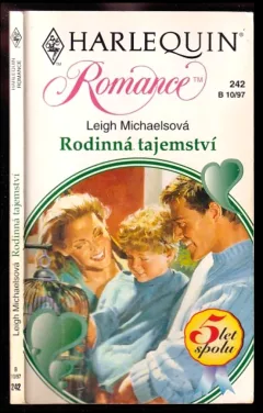 Rodinná tajemství
