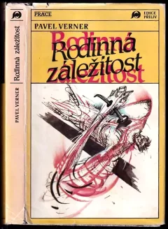 Rodinná záležitost