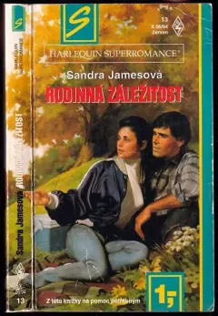 Rodinná záležitost
