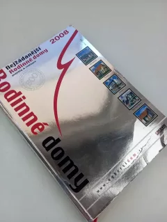 Rodinné domy