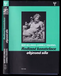Rodinné konstelace