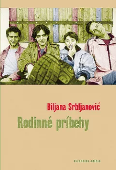 Rodinné príbehy
