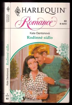 Rodinné sídlo