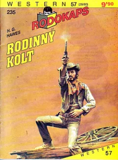 Rodinný kolt