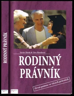 Rodinný právník