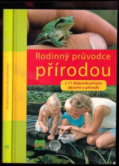 Rodinný průvodce přírodou