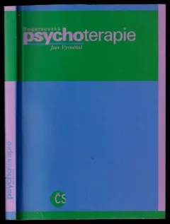 Rogersovská psychoterapie