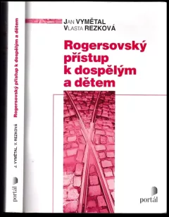 Rogersovský přístup k dospělým a dětem