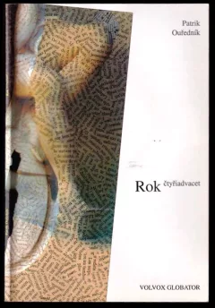 Rok čtyřiadvacet