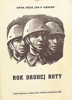 Rok druhej roty
