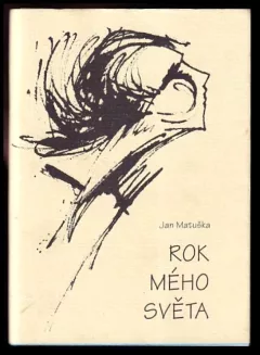 Rok mého světa
