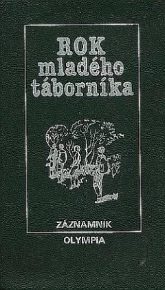 Rok mladého táborníka