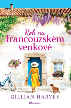 Rok na francouzském venkově