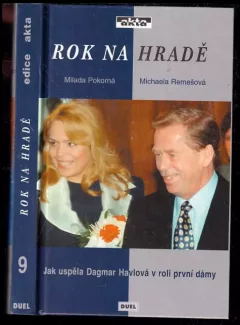 Rok na hradě